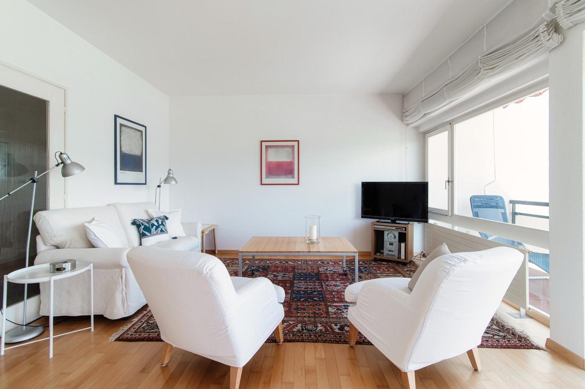 Aldesago View By Quokka 360 - Flat With A Breathtaking View Appartamento *